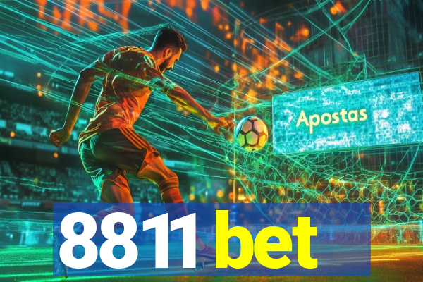 8811 bet