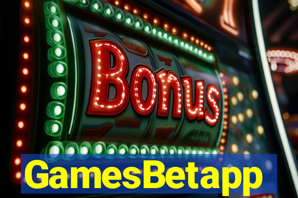 GamesBetapp