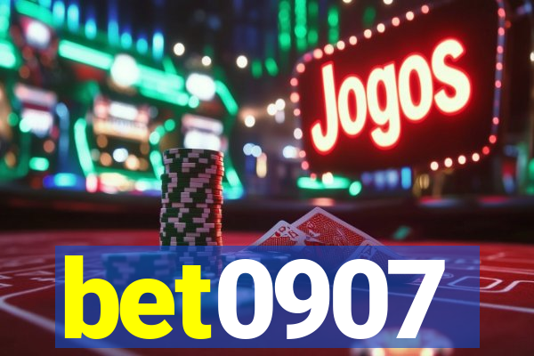 bet0907