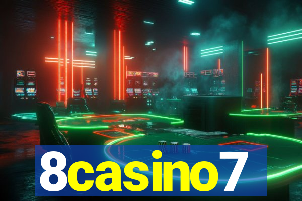 8casino7