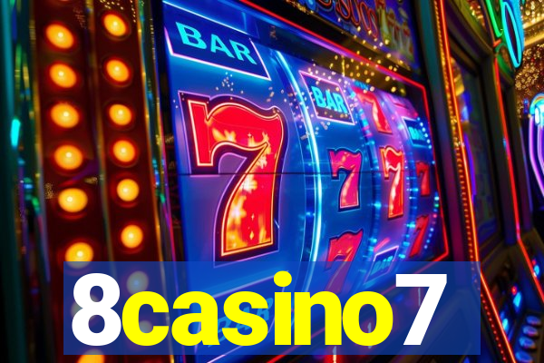 8casino7