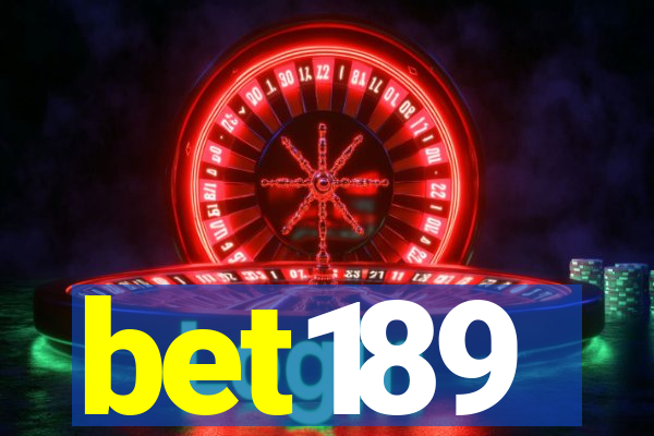 bet189