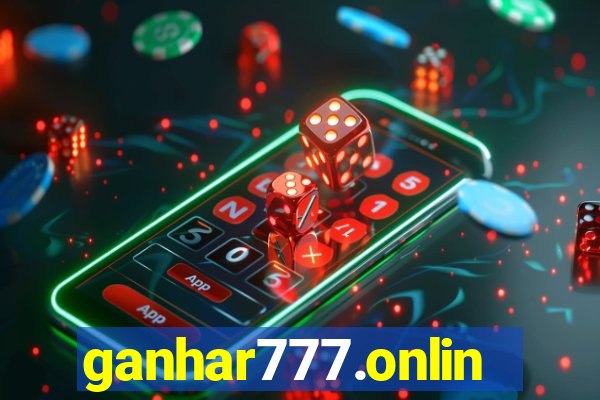 ganhar777.online