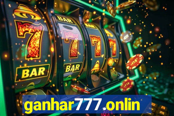 ganhar777.online