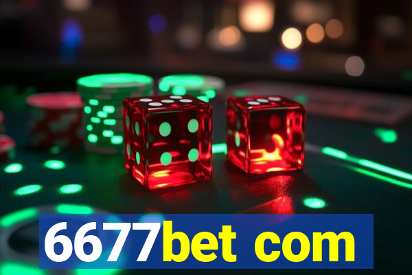 6677bet com