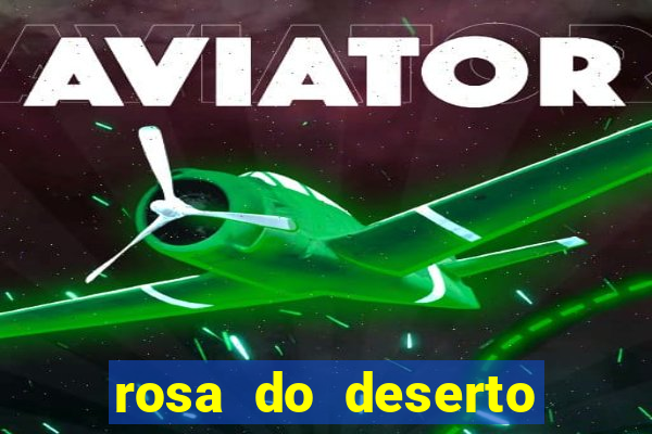 rosa do deserto lilac frost