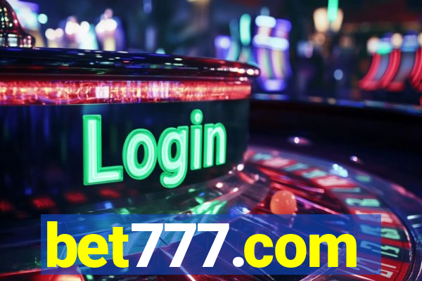 bet777.com