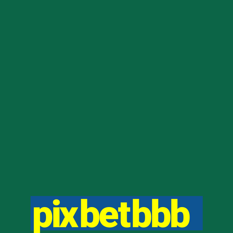 pixbetbbb