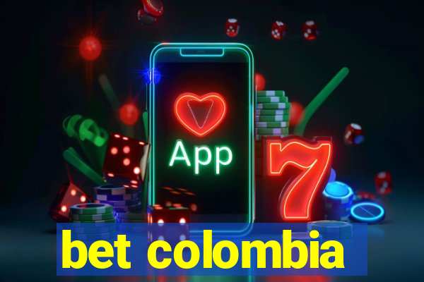 bet colombia