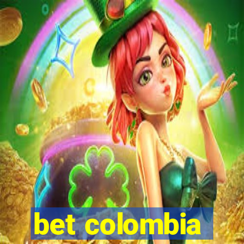 bet colombia