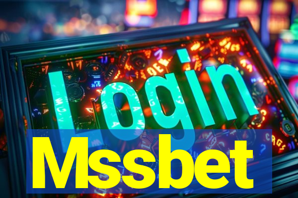 Mssbet