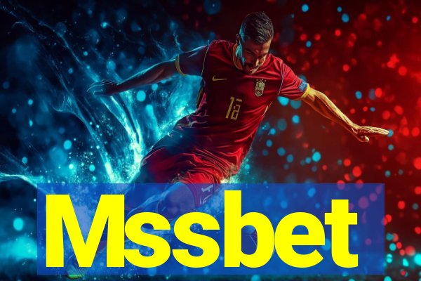 Mssbet