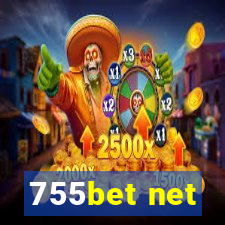 755bet net