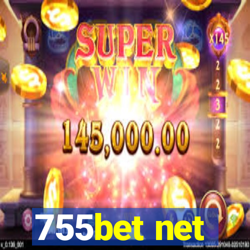 755bet net