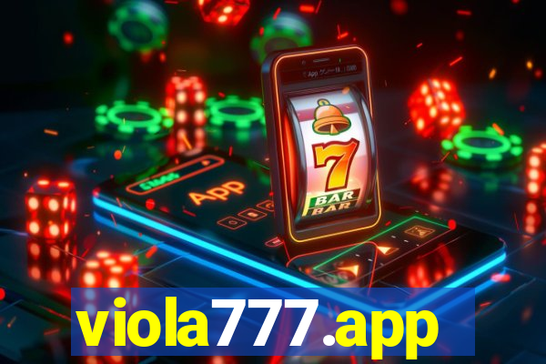 viola777.app