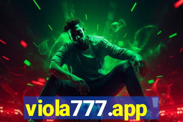 viola777.app