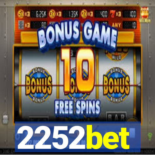 2252bet