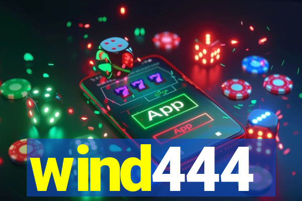 wind444
