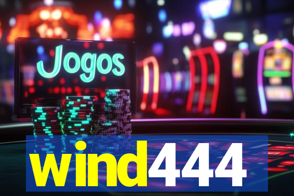 wind444