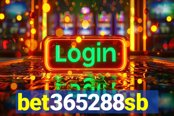bet365288sb