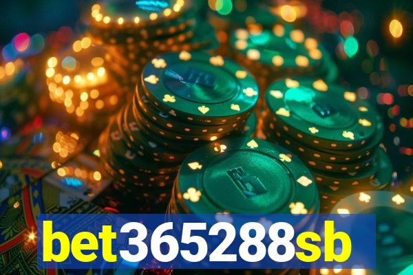 bet365288sb