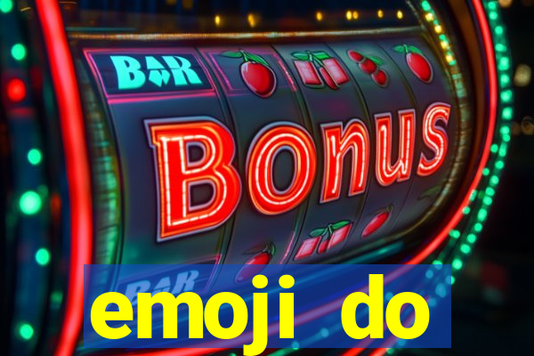 emoji do corinthians para instagram