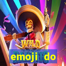 emoji do corinthians para instagram