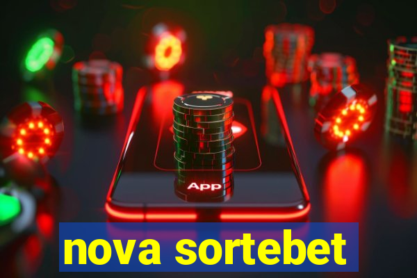 nova sortebet