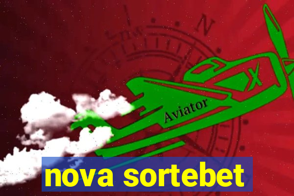 nova sortebet