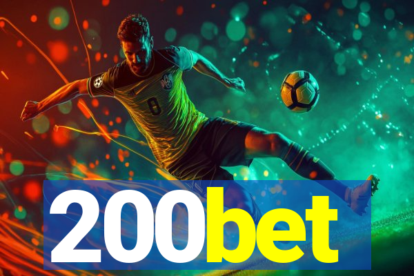 200bet