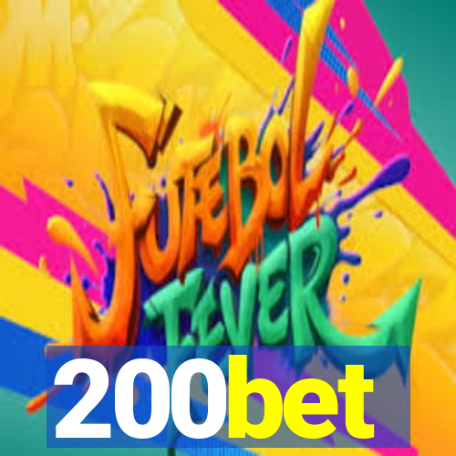 200bet