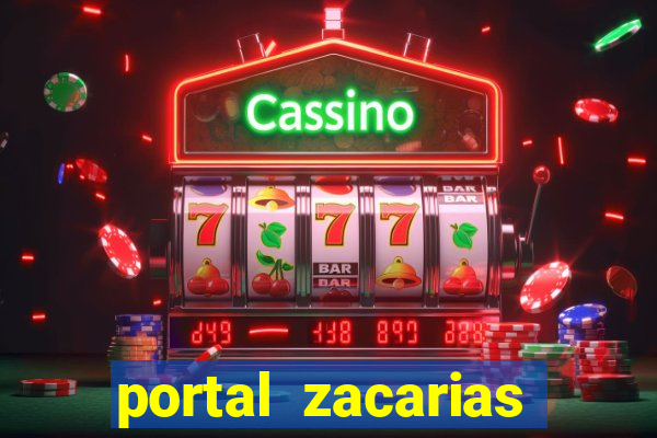 portal zacarias maloqueiro cova