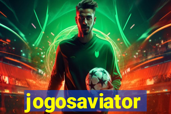 jogosaviator