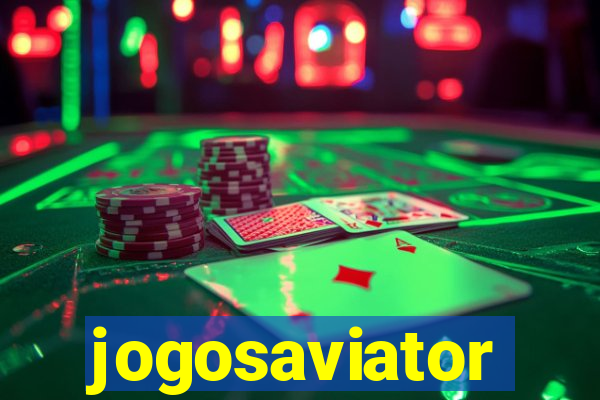 jogosaviator