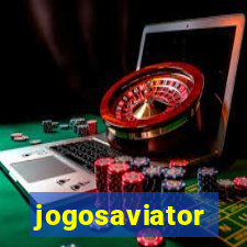 jogosaviator