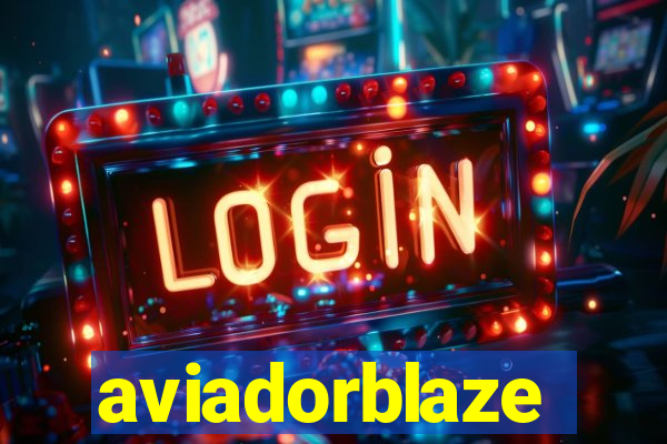 aviadorblaze