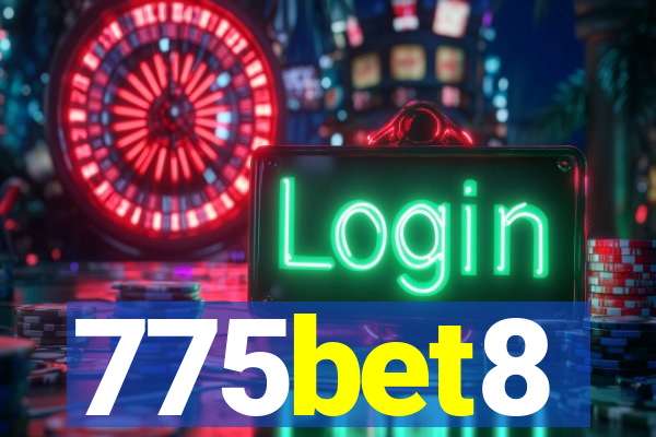 775bet8