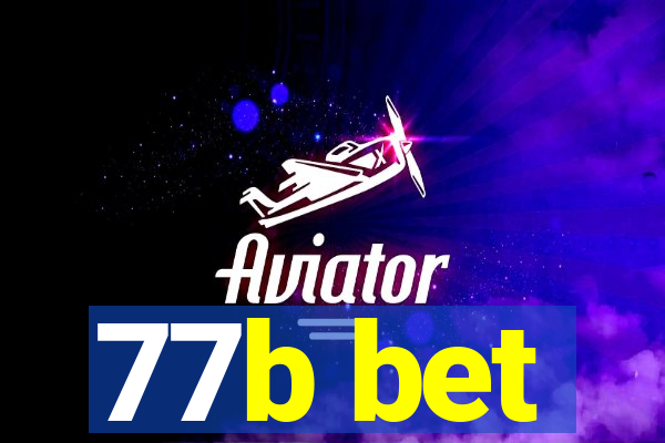 77b bet