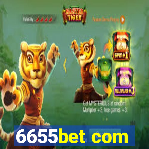 6655bet com