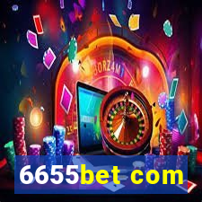 6655bet com