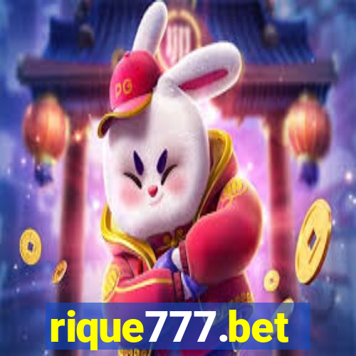 rique777.bet