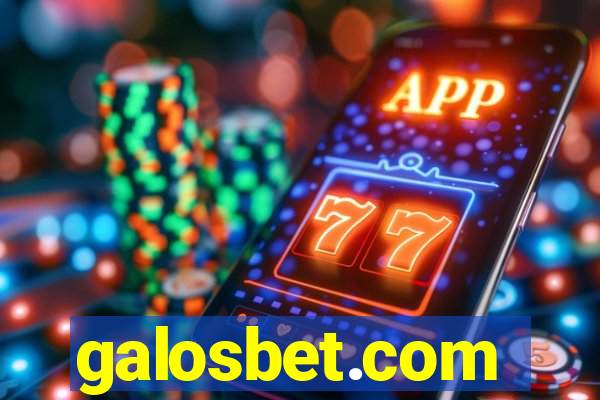 galosbet.com