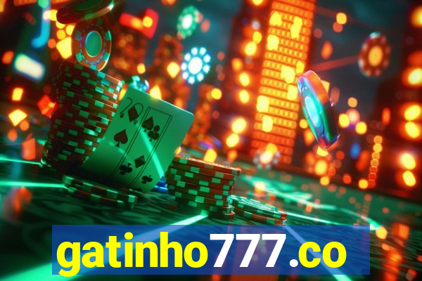 gatinho777.co