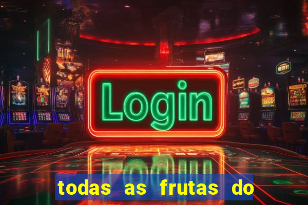 todas as frutas do blox fruits update 20