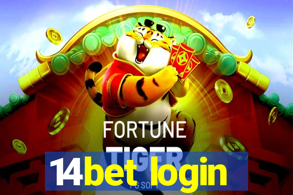 14bet login