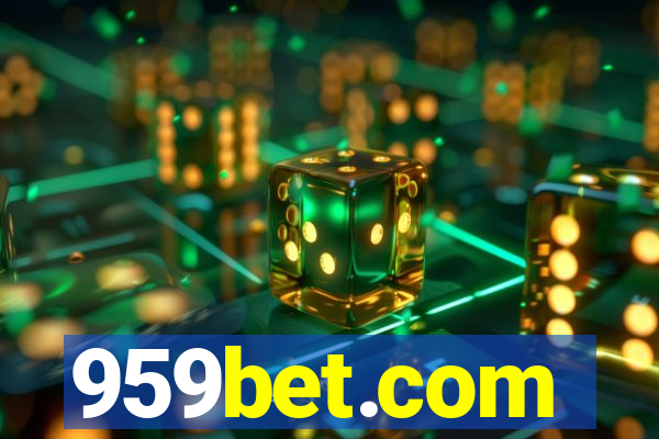 959bet.com