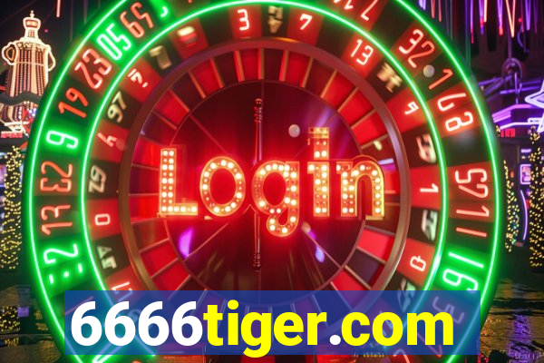 6666tiger.com