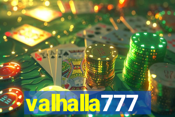 valhalla777