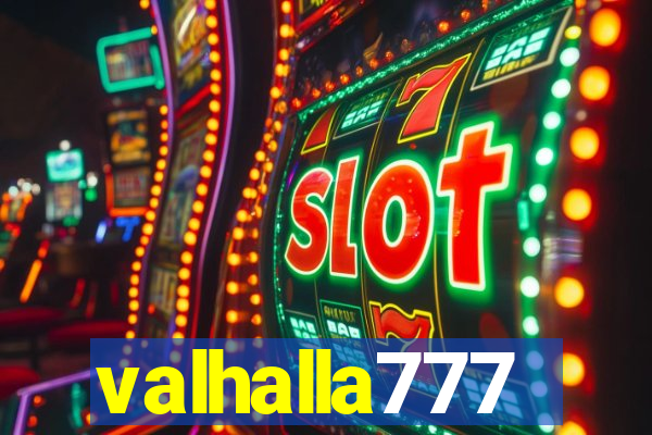 valhalla777