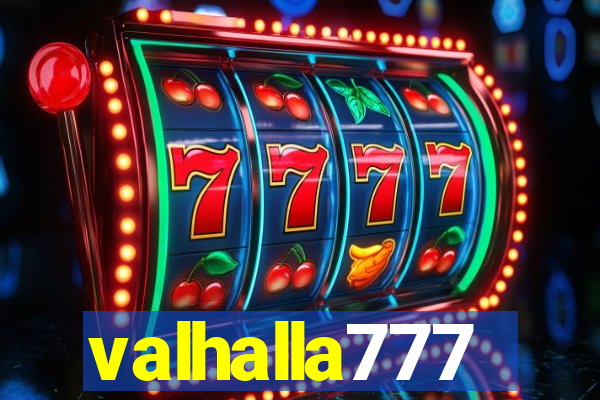 valhalla777